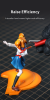 DSPIAE AT-HS Precision Hand Stabilizer